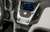 2010 Chevrolet (Chevy) Equinox LTZ Center Stack Picture